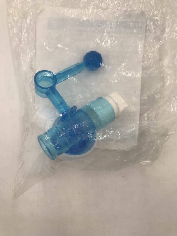CARDINAL HEALTH 004379 Airlife U/Adapt-It Exhalation Manifold Body