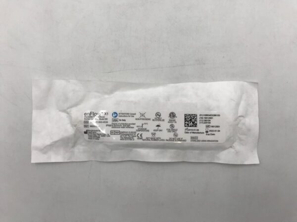 CareFusion 980200EU enFlow Disposable IV Fluid/Blood (X)