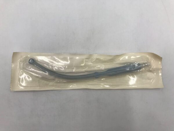 MEDLINE DYND50130 Yankauer w/Bulb Tip w/o Vent (X)