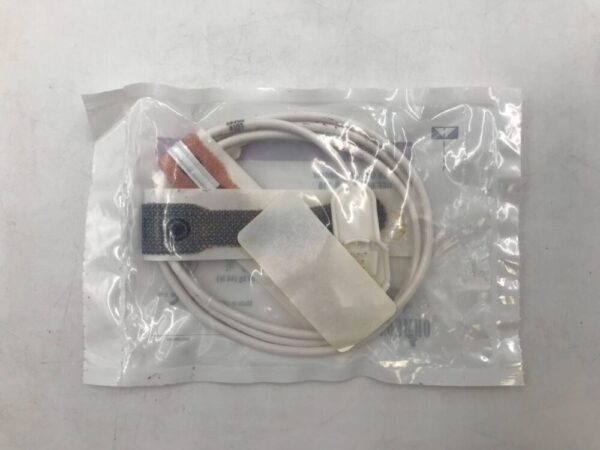 OHMEDA 6051-0000-116 TruFit Adhesive Oximeter Sensor ≤20kg ≥20kg