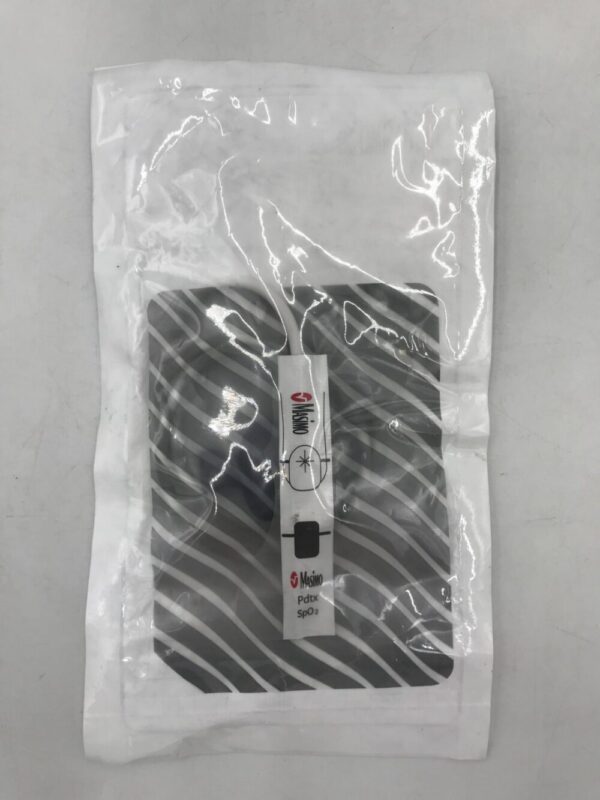 MASIMO M-LNCS Pdtx Pediatric SpO2 Adhesive Sensor 10-50kg (X)