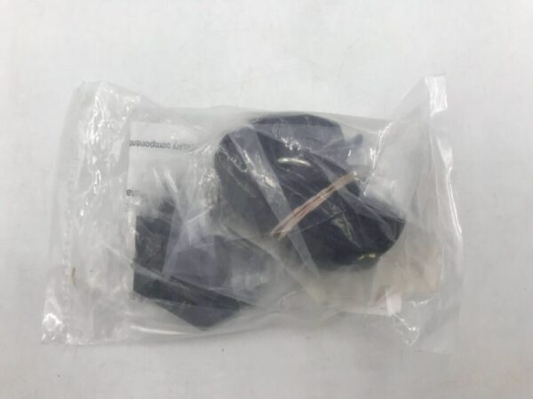 OHMEDA 0236-0039-870 Kit Monitor to Shelf MTG Strap & Clip System 50in