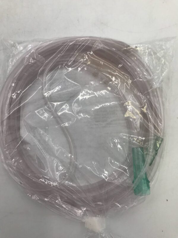 CareFusion 002602 AirLife Pediatric Cushion Nasal Cannula 7 feet (X)