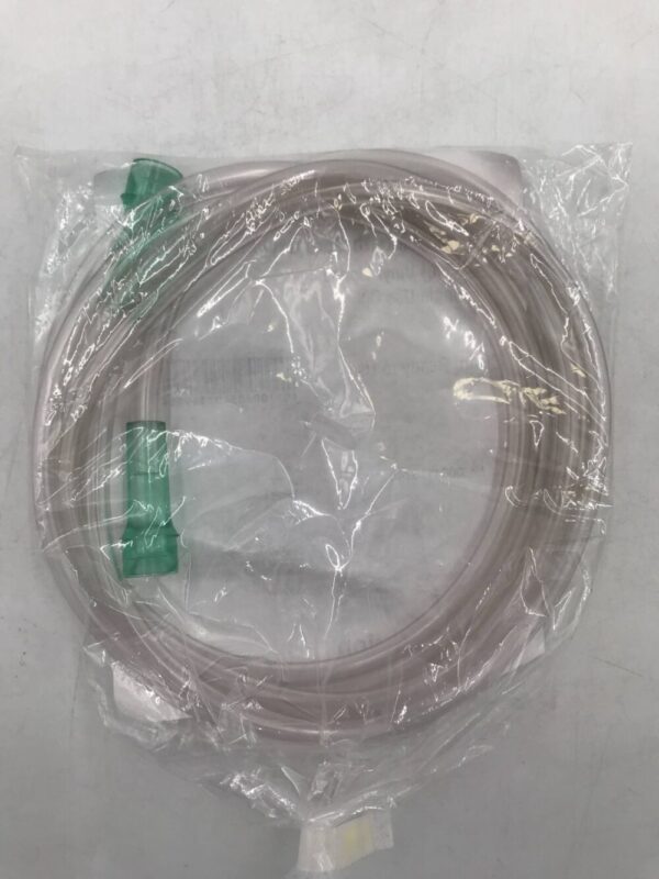 CareFusion 001330 AirLife Smooth Bore Oxygen Tubing 7'