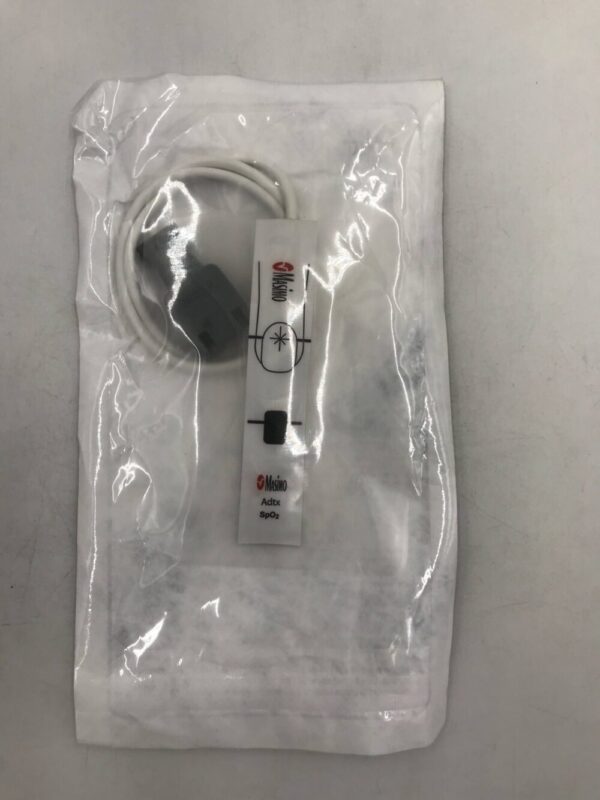 MASIMO LNCS Adtx Adult SpO2 Adhesive Sensor >30kg(X)