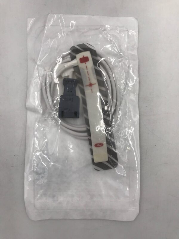 MASIMO LNCS NeoPt-3 SofTouch Neonatal SpO2 Adhesive Sensor w/3ft Cable <1kg(X)