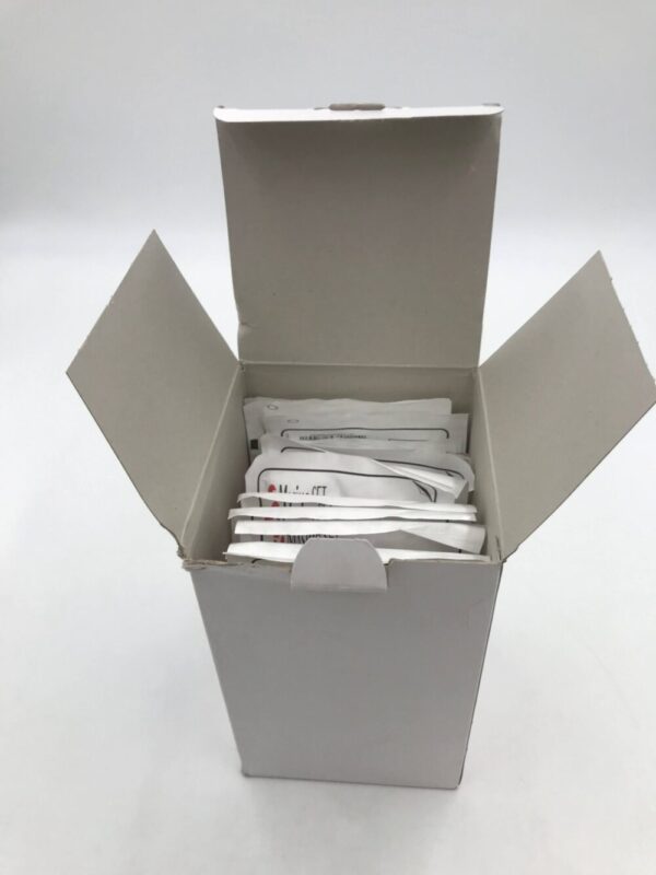 MASIMO 1860 LNCS Pdtx Pediatric SpO2 Adhesive Sensor 10-50kg (20/Box)(X)
