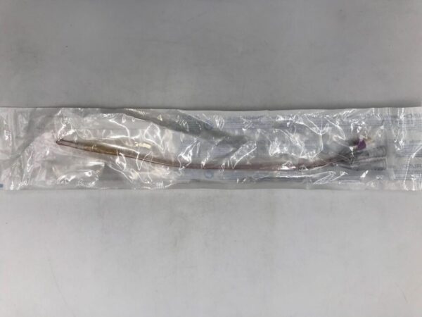 TELEFLEX 570622 Rusch SoftSimplastic 3 Way Foley Couvelaire Tip Balloon Catheter 22Ch(X)