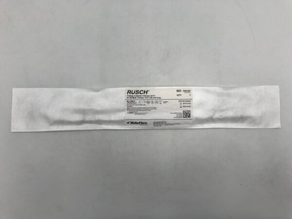 TELEFLEX 346120 Rusch Philips Catheter Follower 20Fr