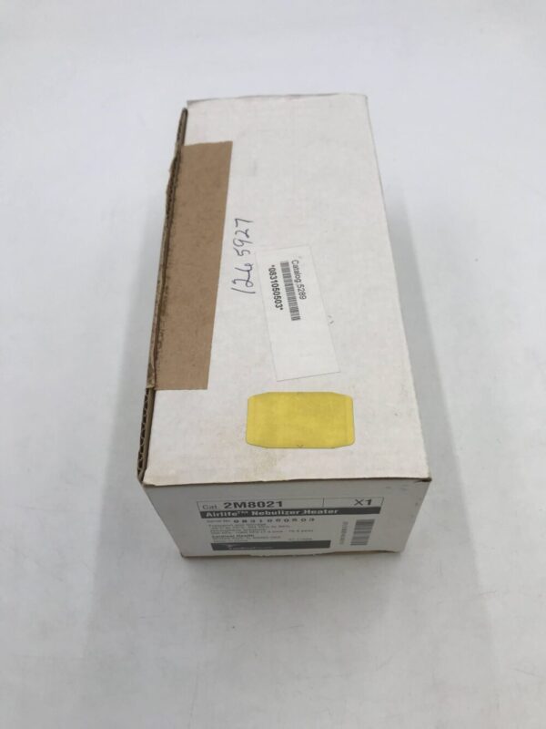 Cardinal Health 2M8021 AirLife Nebulizer Heater