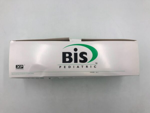 COVIDIEN 186-0200 BIS Pediatric XP Platform Sensor (25/Box)(X)
