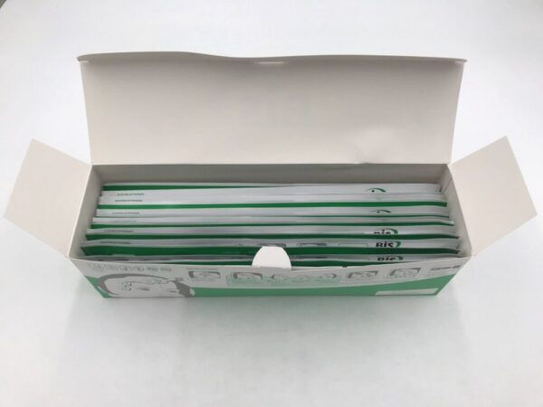 COVIDIEN 186-0200 BIS Pediatric XP Platform Sensor (25/Box)(X)
