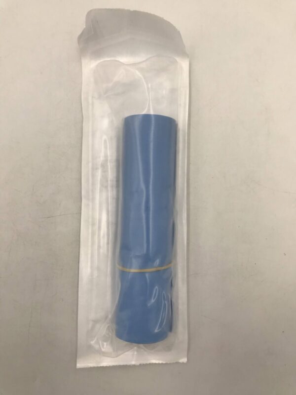 DEROYAL 35-609 Esmark Bandage Blue 6in x 9ft