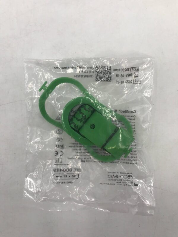 CONMED 000429 Scope Saver Bite Block 20x27mm