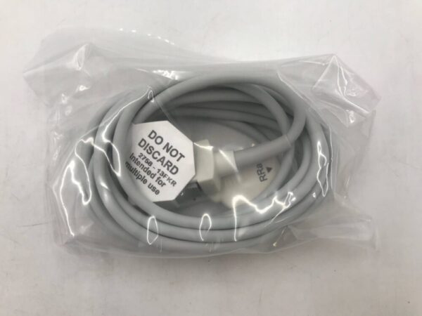MASIMO 2758 Rainbow Acoustic Respiration Patient Cable
