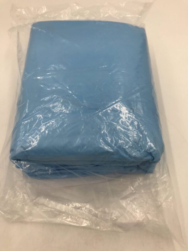 MEDLINE DYKQSUITEL5C Quicksuite O.R. Clean Up Kit