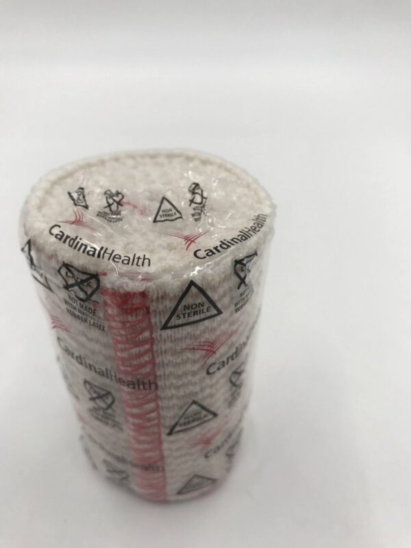 CARDINAL HEALTH Elastic Bandage 3"