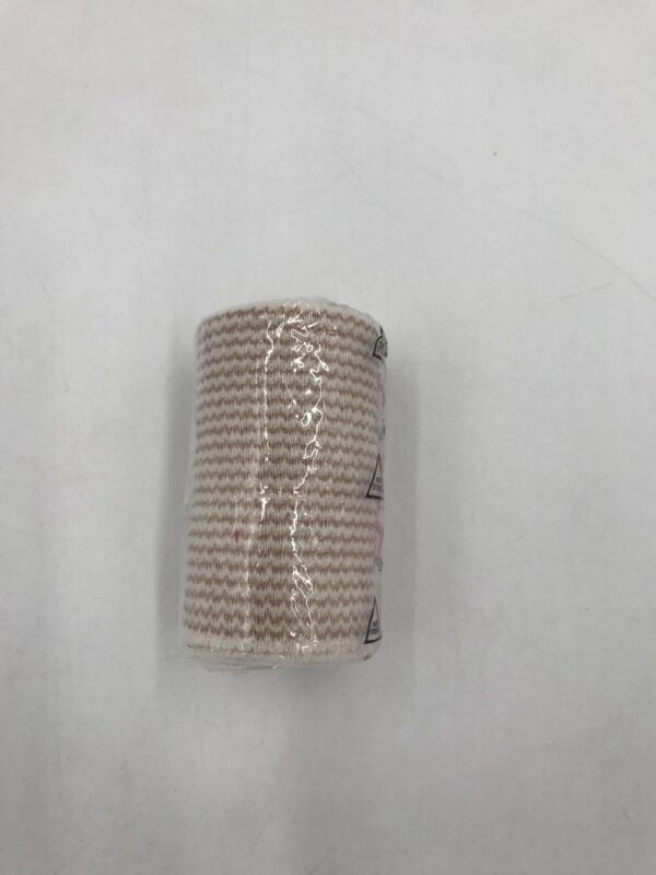 CARDINAL HEALTH Elastic Bandage 3"