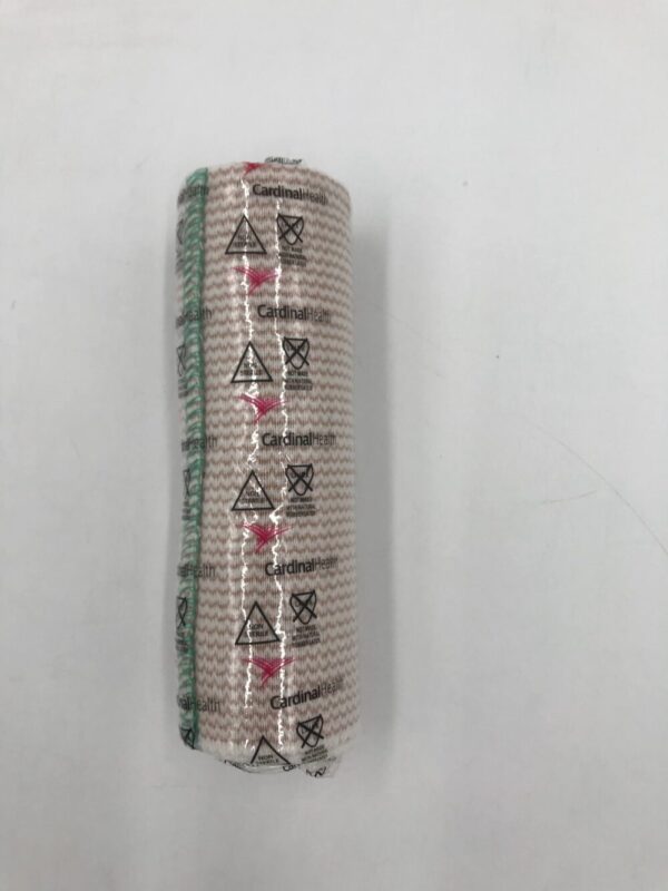 CARDINAL HEALTH Elastic Bandage 6"