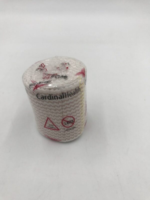 CARDINAL HEALTH Elastic Bandage 2"