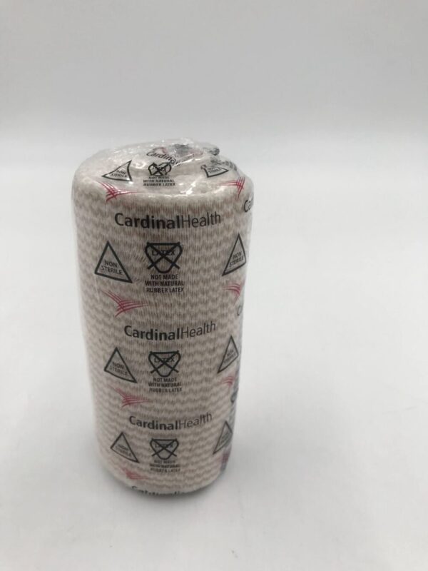CARDINAL HEALTH Elastic Bandage 4"
