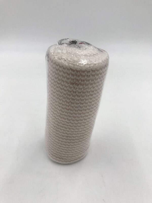 CARDINAL HEALTH Elastic Bandage 4"
