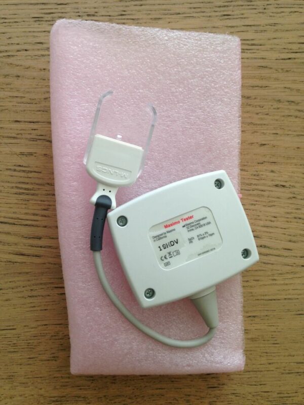 MASIMO 3776 M15 Tester
