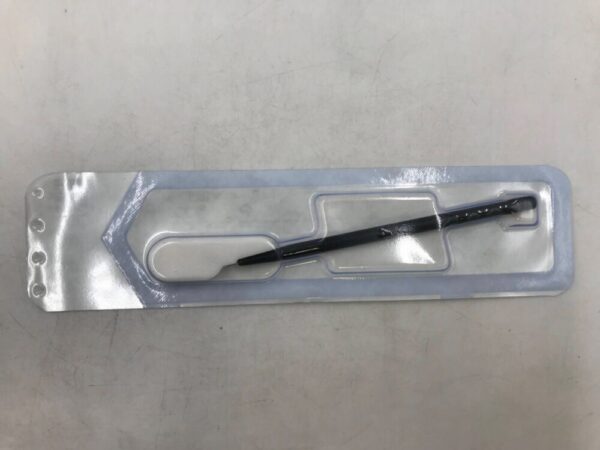 BAUSCH & LOMB E7556A Laseredge Knife Slit, Angled Up 3mm (X)