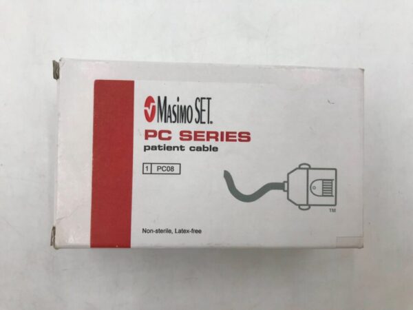 MASIMO 1005 PC Series Patient Cable