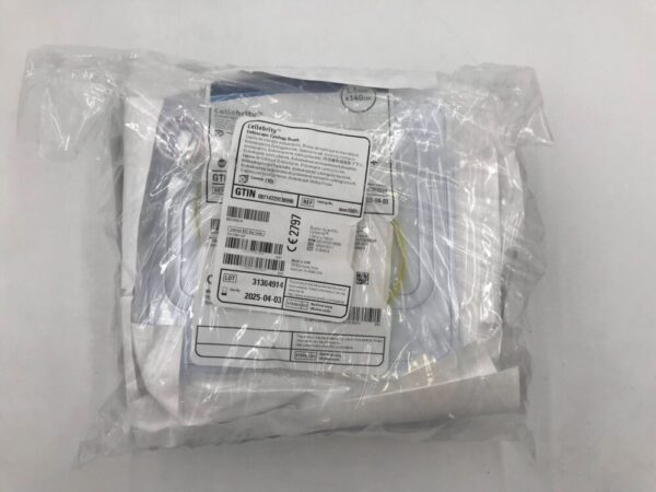 BOSTON SCIENTIFIC 1601 Cellebrity Endoscopic Cytology Brush (10/Bag)