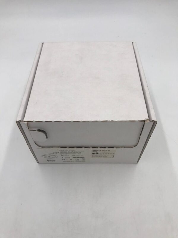 Masimo 108210 Nomoline Sampling Line with Male Luer Lock Connector (25/Box) (X)