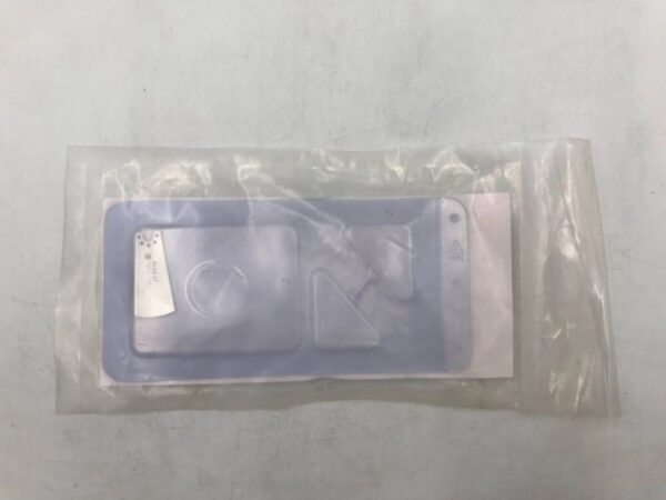 HALLS SURGICAL 5023-166 Micro Oscillator Blade, Fine 18.5x28.5x0.4mm