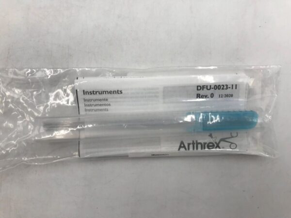 ARTHREX AR-8941K Guide Wire w/Trocar Tip .062in (6/Pkg)