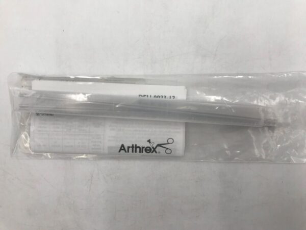 ARTHREX AR-8956K-01 Guidewire w/Trocar Tip 0.078in x 8in (6/Pkg)