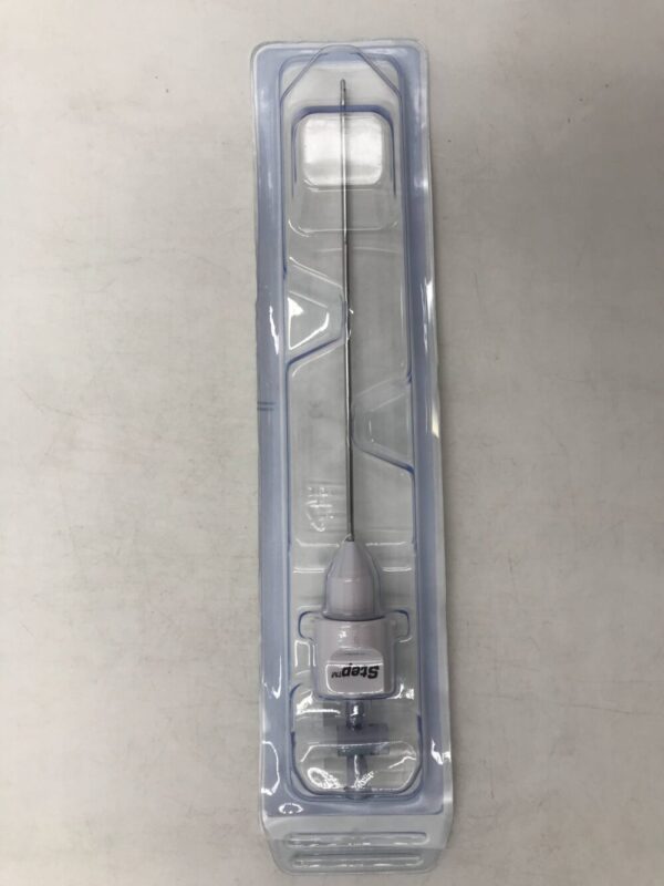 COVIDIEN VS150000 VersaStep Auto Suture Insufflation Needle Long 14G(X)
