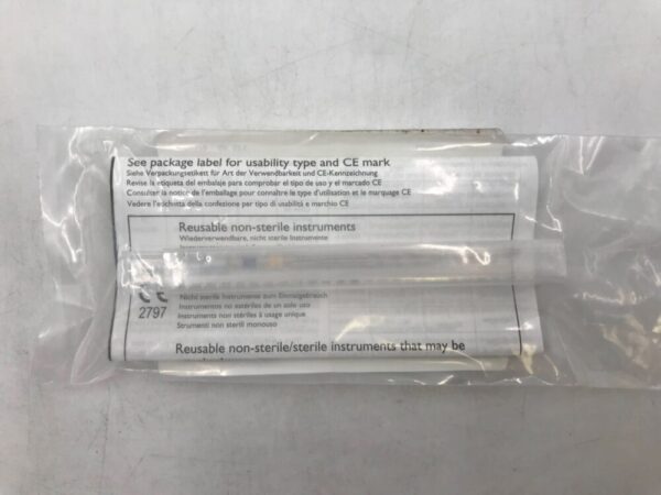 ARTHREX AR-8943-30 Drill Bit, Reusable 2.5mm