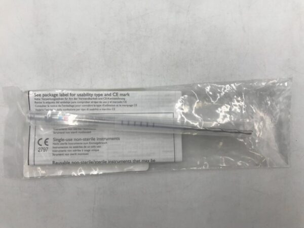 ARTHREX AR-8956C-35PD Drill, Cannulated, Reusable 3.5mm