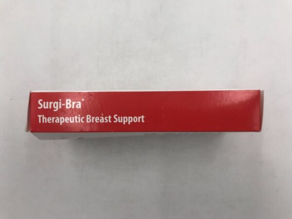 Cardinal Health 46518-02LF  Surgi-Bra Therapeutic Breast Support, Medium