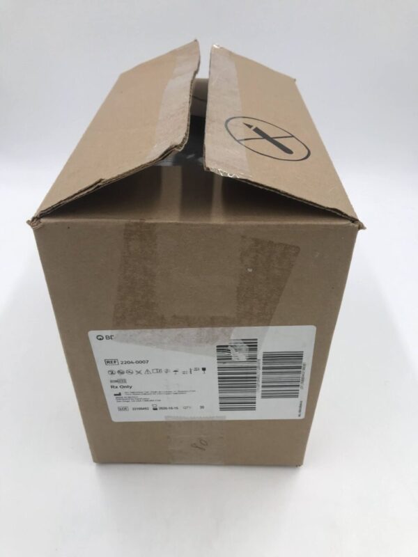 BD 2204-0007 Alaris Pump Infusion Set (20/Box)