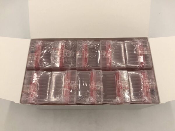 CARDINAL HEALTH CHT070RNS Pipette Tip Sterile, Beveled, Clear 1-200ul (960/Box)
