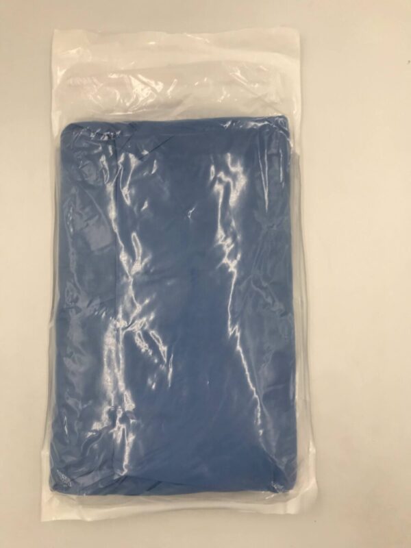 CARDINAL HEALTH 29427 Convertors Tiburon Hand Drape AAMI Level 4,  77in x 146in
