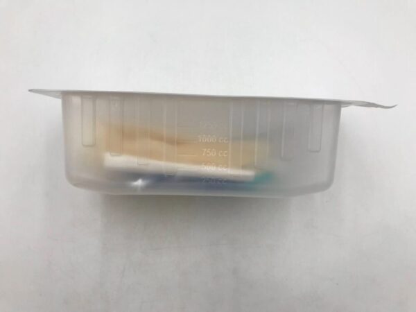 BARD 802214 Bardia Urethral Catheter Tray 14F
