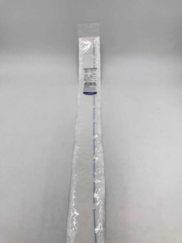 Cordis 534-519T Infiniti Thrulumen JR 3.5 5F 100cm Diagnostic Catheter (X)