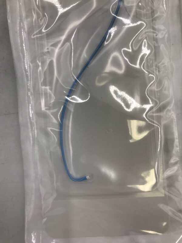 Cordis 534-519T Infiniti Thrulumen JR 3.5 5F 100cm Diagnostic Catheter (X)