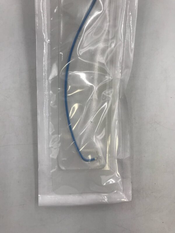 Cordis 534-525T Infiniti Thrulumen Diagnostic Catheter JR 6 5F 100cm (X)