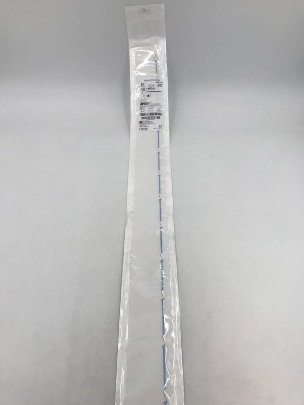 Cordis 534-641T Infiniti Thrulumen Angiographic Catheter AR I MOD 6F 100cm