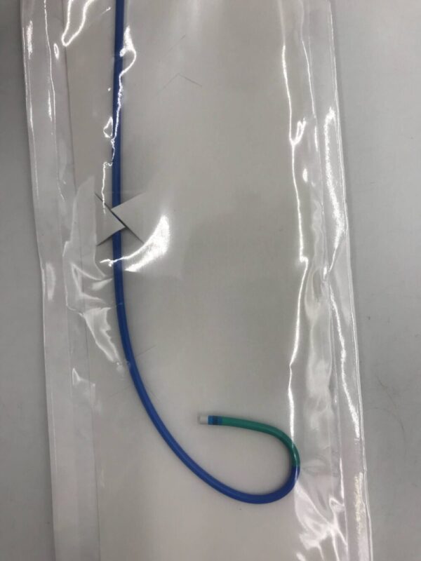 Medtronic LA8EBU375  Launcher Guiding Catheter .090" EBU3.75 8F 100cm (X)