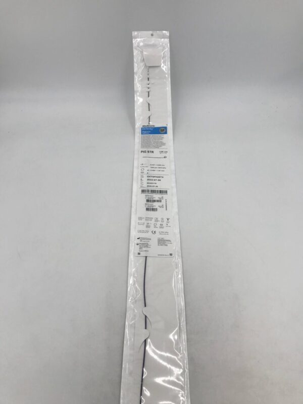 Medtronic DXT5PIGSTX DxTerity Diagnostic Catheter PIG STR 5F 125cm (X)