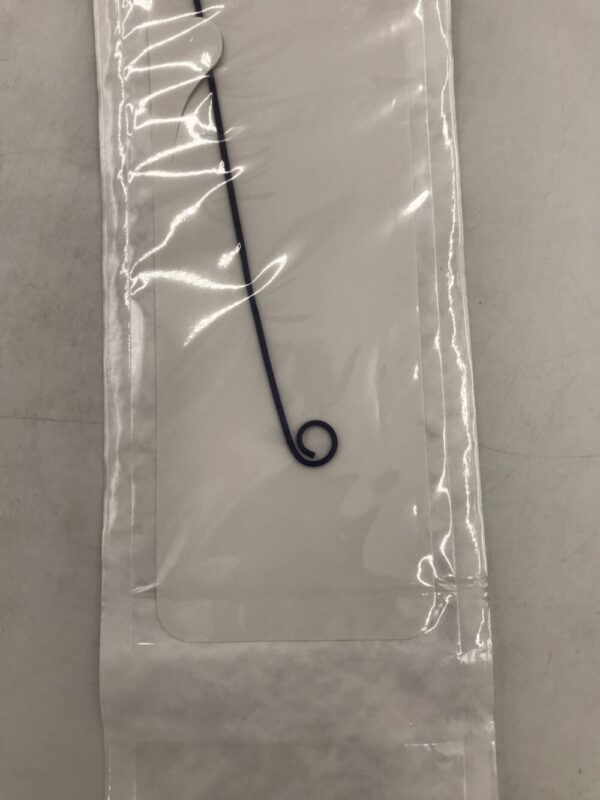 Medtronic DXT5PIGSTX DxTerity Diagnostic Catheter PIG STR 5F 125cm (X)