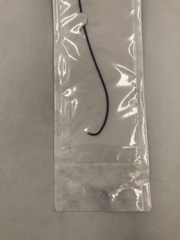 Medtronic DXT5JR40X DxTerity Diagnostic Catheter JR 4.0 5F 125cm (X)
